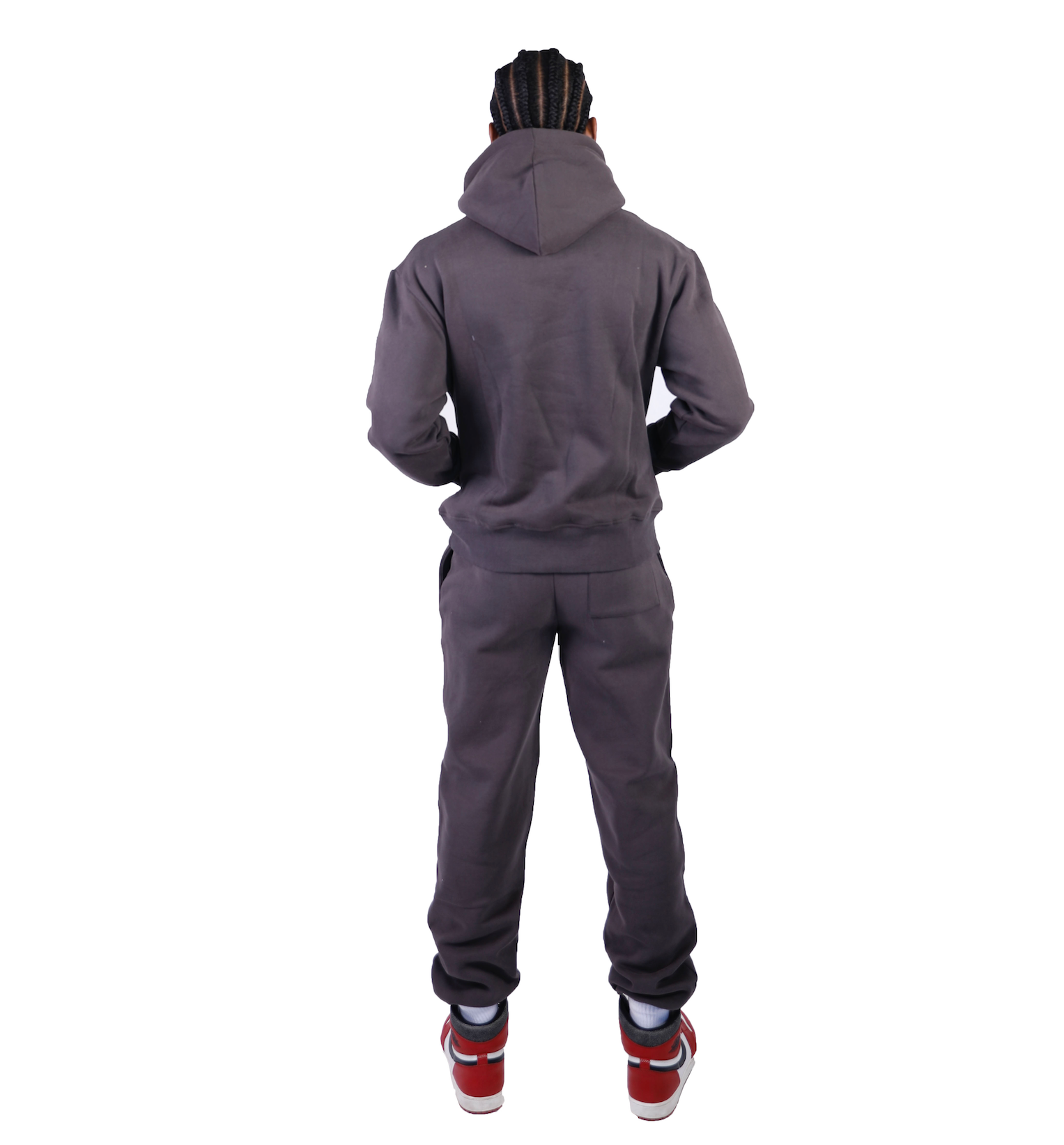 UNBORN CLUB HOODIE