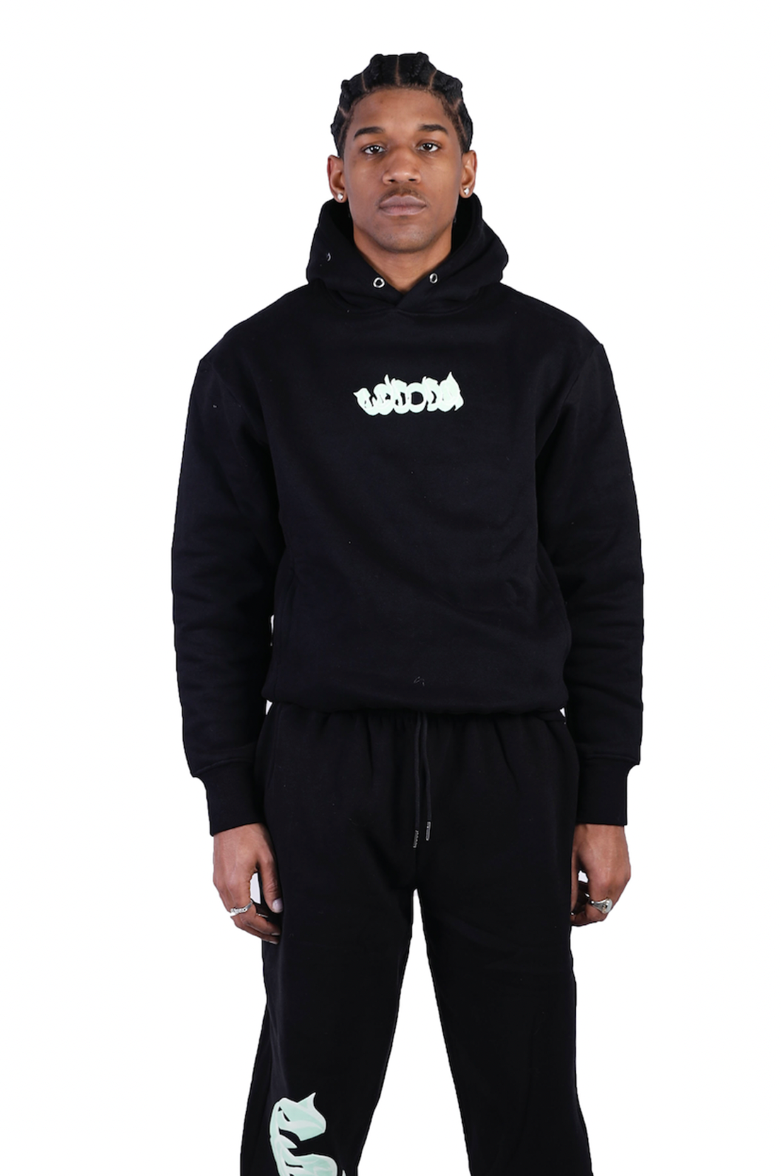 Basic Essential Hoodie