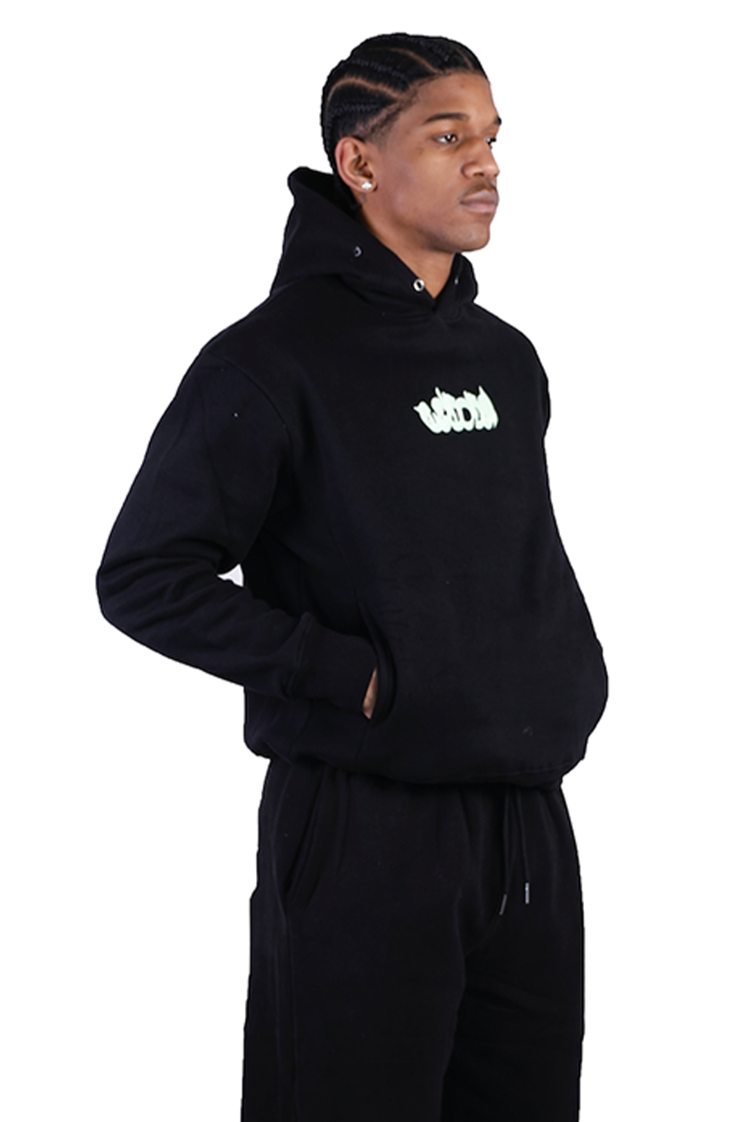 Basic Essential Hoodie