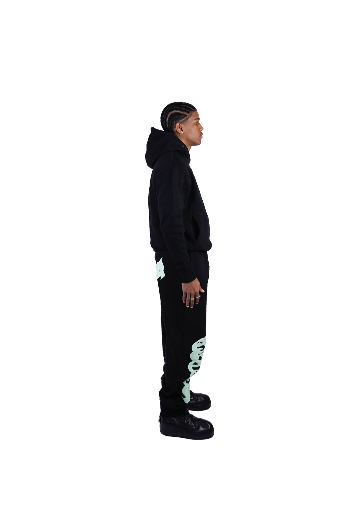 Basic Essentials Hoodie