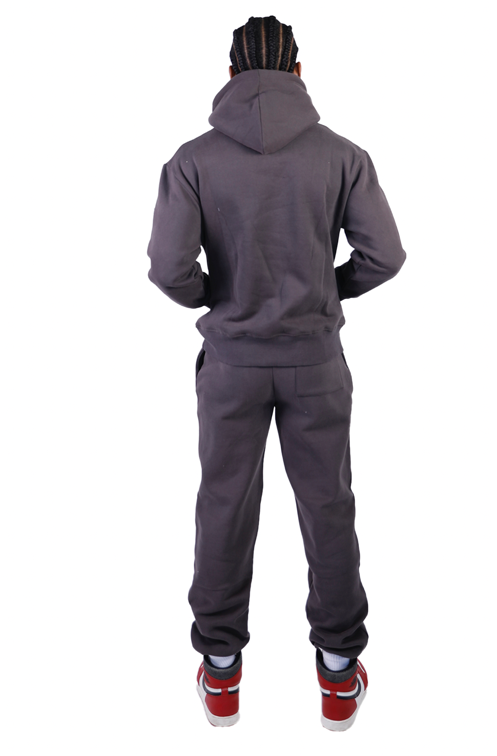 UNBORN CLUB SWEATS