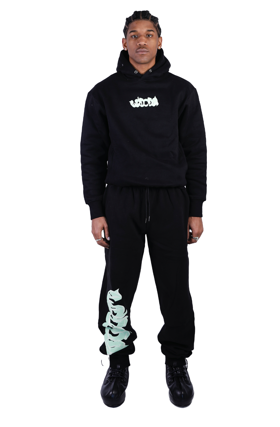Basic Essentials Hoodie
