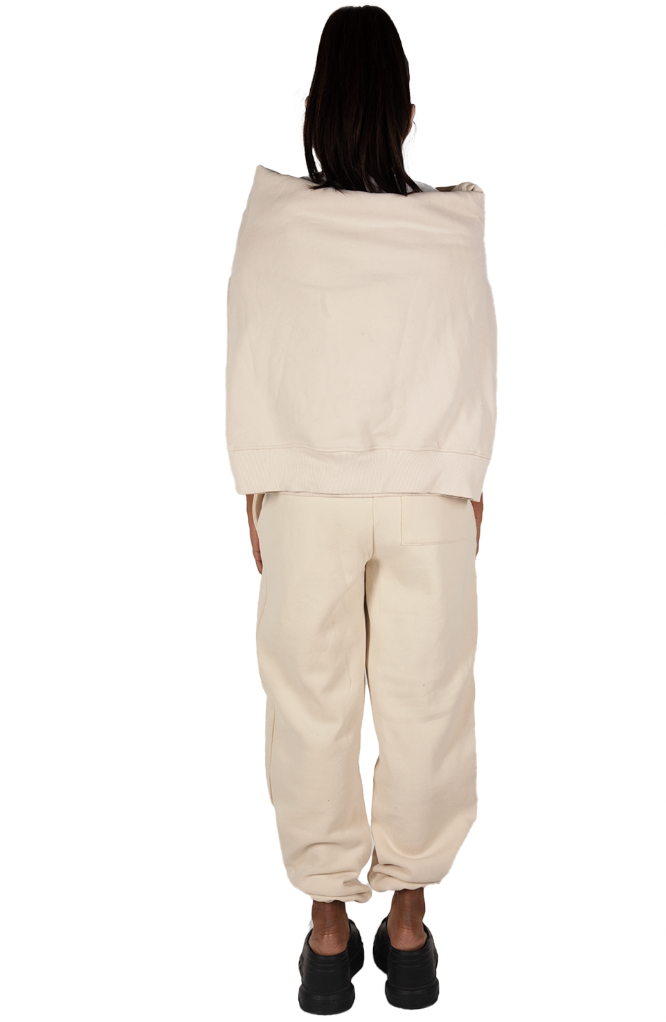 UNBORN CLUB SWEATS