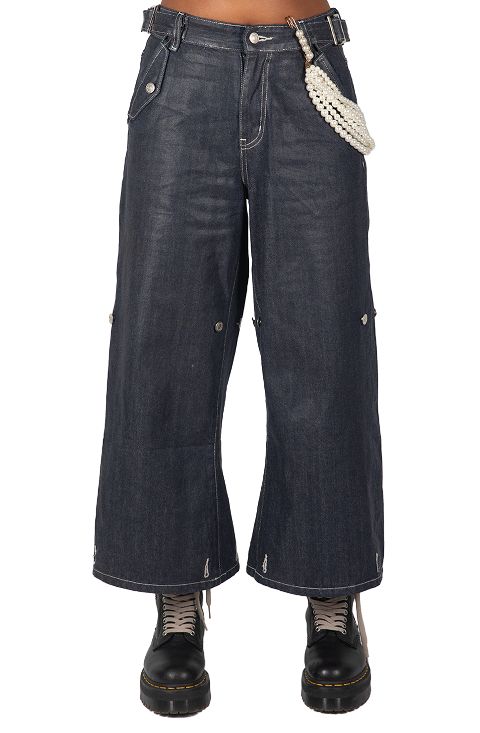 LUCID DENIM 2.0