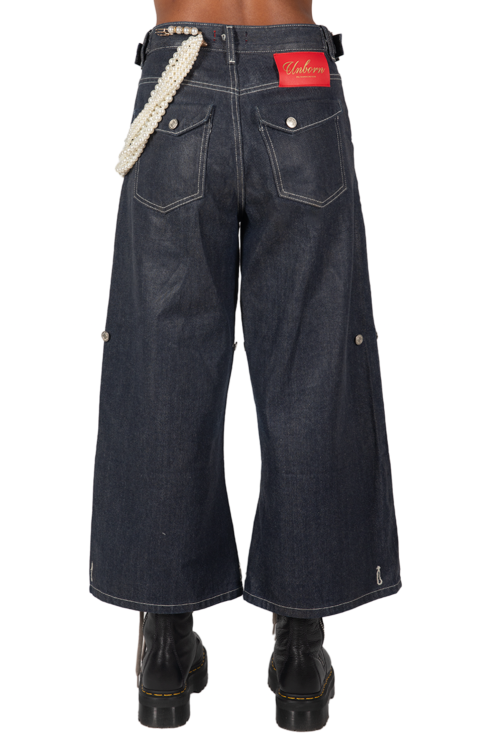 LUCID DENIM 2.0