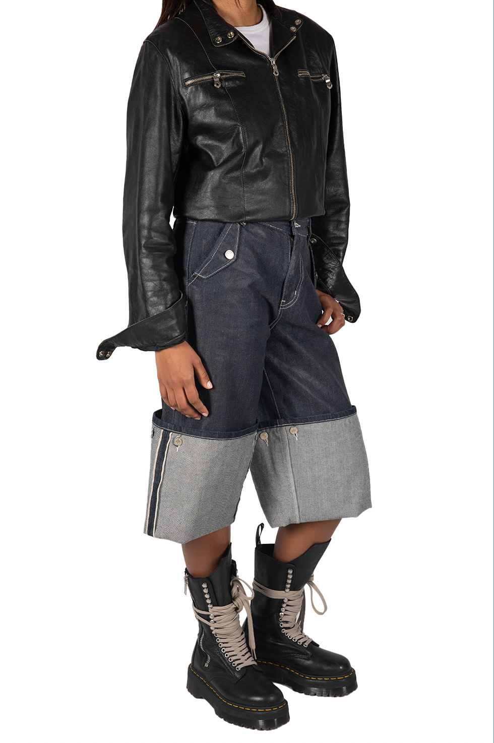 LUCID DENIM 2.0