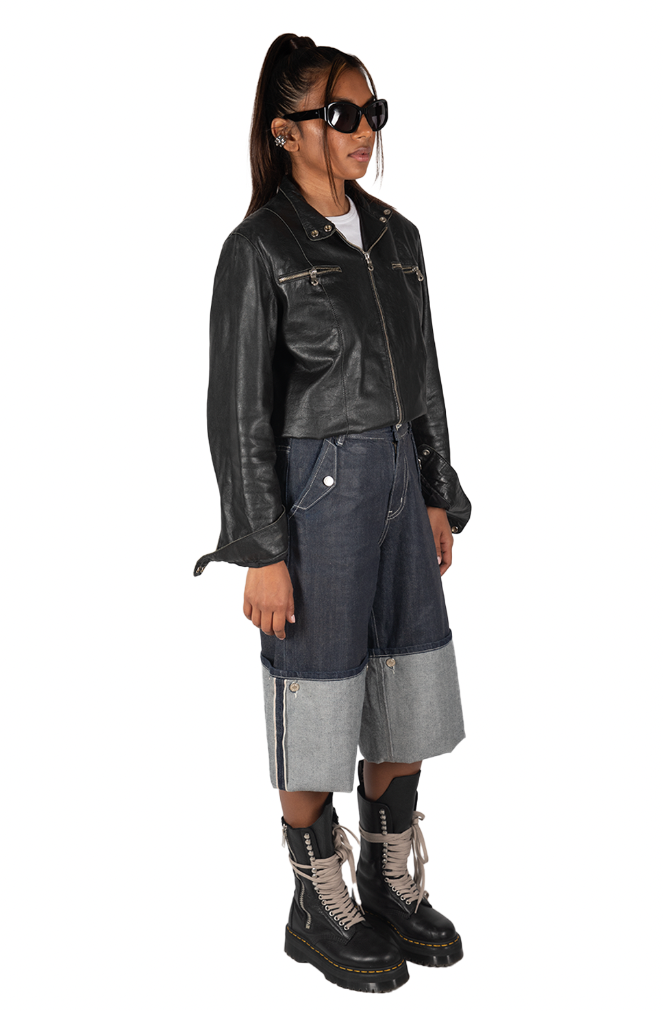 LUCID DENIM 2.0