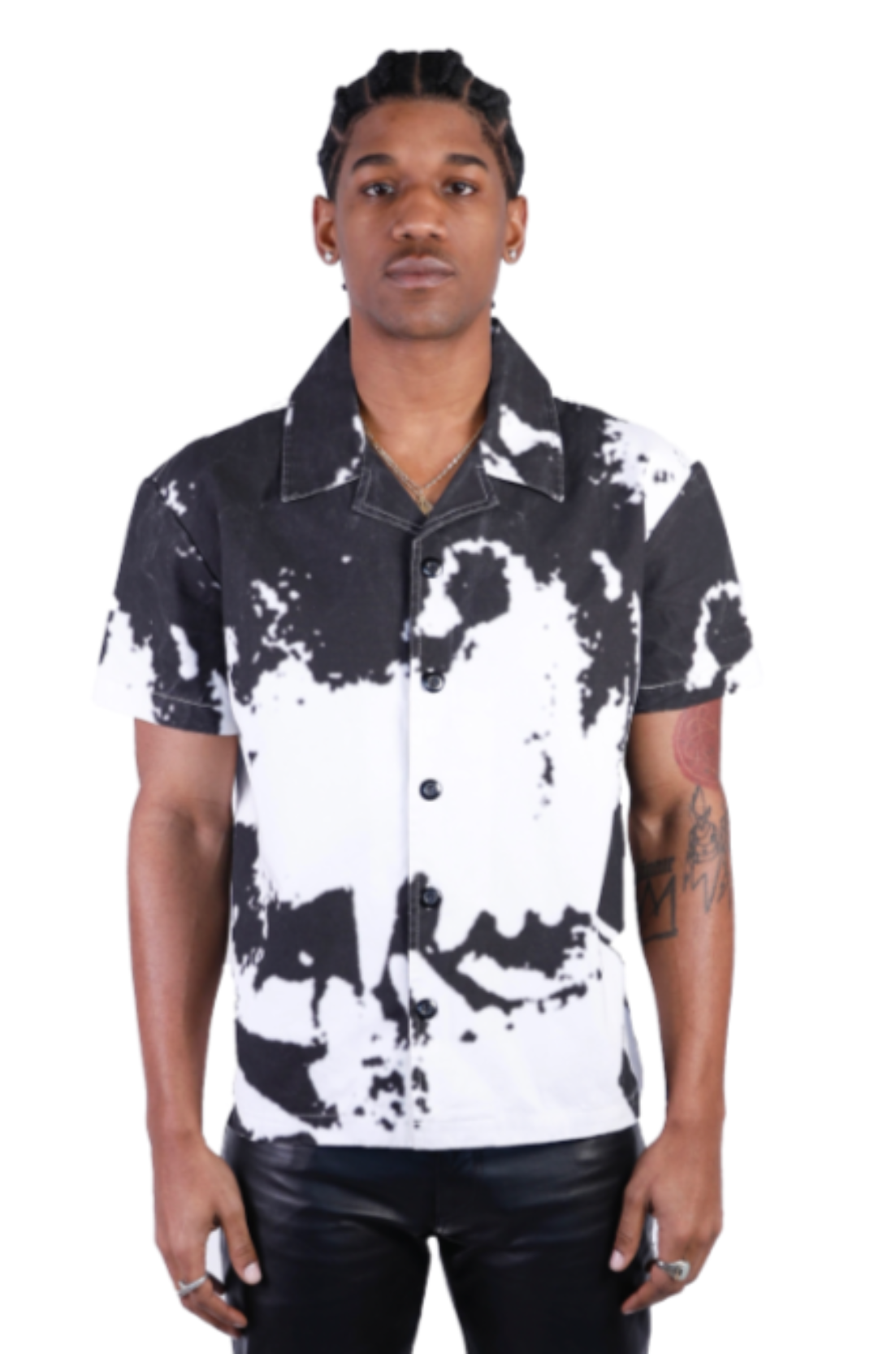 Off The Leash Shirt