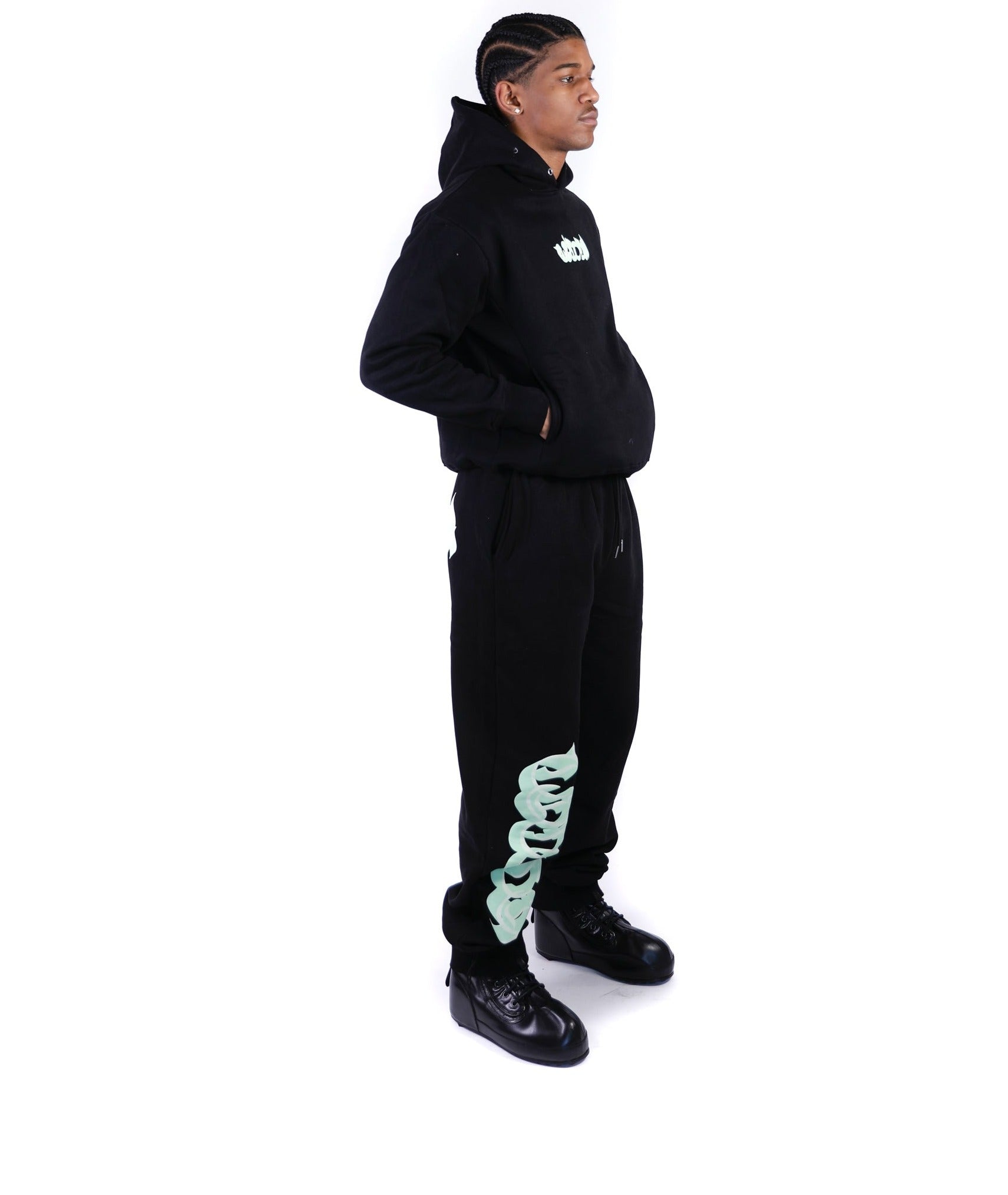 Basic Essentials Hoodie