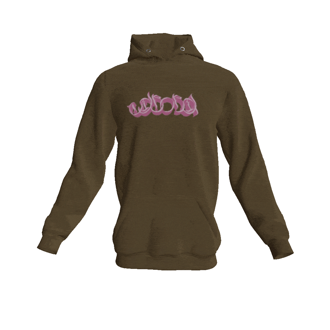 Basic Essentials Hoodie