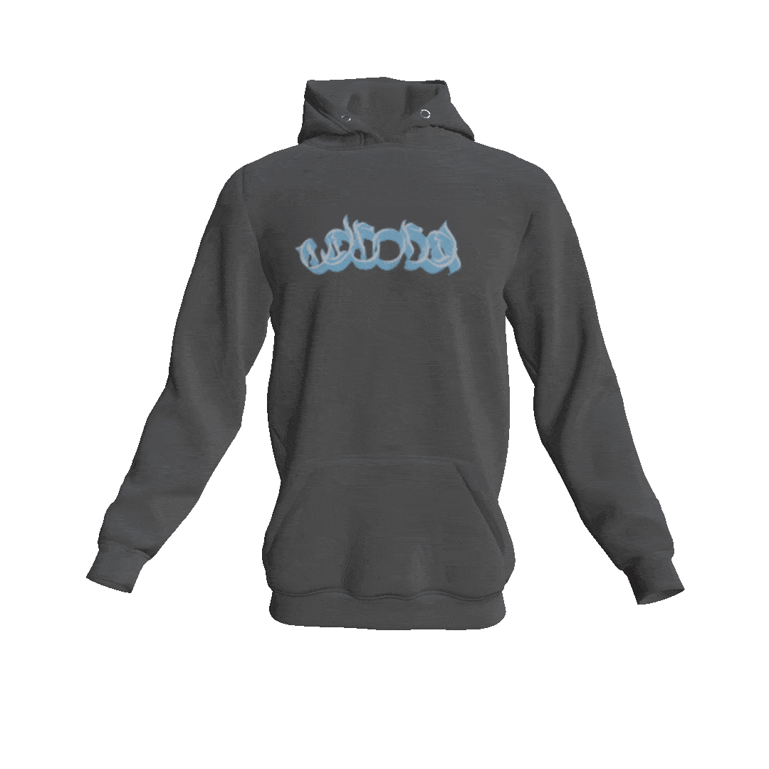 Basic Essentials Hoodie